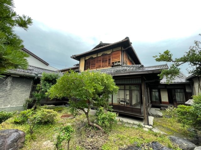 7.京町家を活用したい –京町家を未来へ